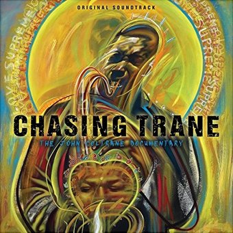 Chasing Trane (Ost)