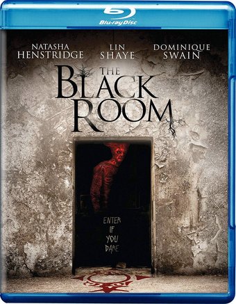 The Black Room (Blu-ray)