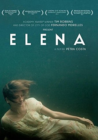 Elena (2-Disc)