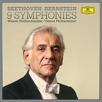 Beethoven:9 Symphonies