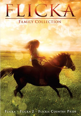 Flicka Family Collection