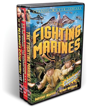 Semper Fi Cinema: The Marines in The Movies