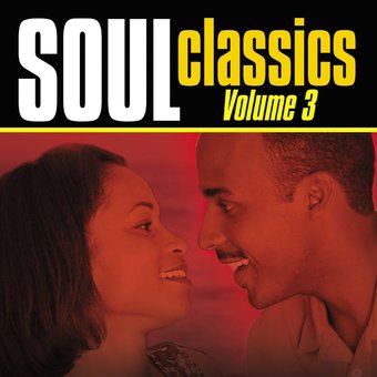 Soul Classics, Volume 3