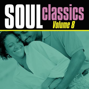 Soul Classics, Volume 8