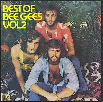 Best of Bee Gees, Vol. 2