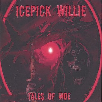 Tales of Woe