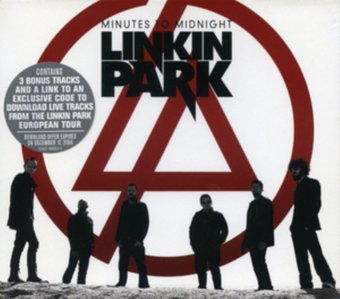 Minutes to Midnight [Tour Edition] [PA]