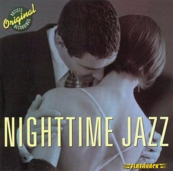 Nighttime Jazz