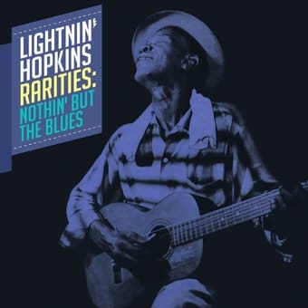 Rarities: Nothin' But the Blues