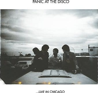 Live in Chicago [CD / DVD] (2-CD)