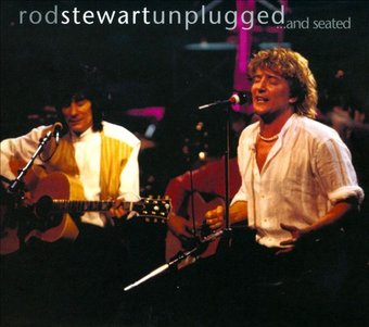 Unplugged... and Seated (Collector's Edition)