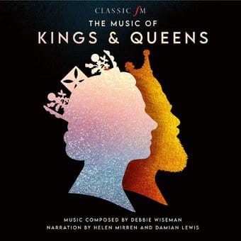 Music Of Kings & Queens