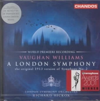 London Symphony / The Banks of