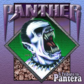 Panther: A Tribute to Pantera