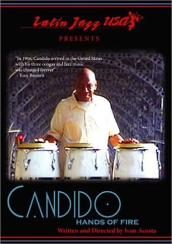 Candido: Hands of Fire