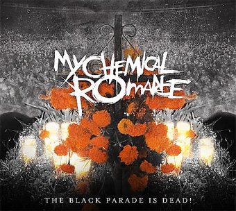 The Black Parade Is Dead! (Live) (2-CD)