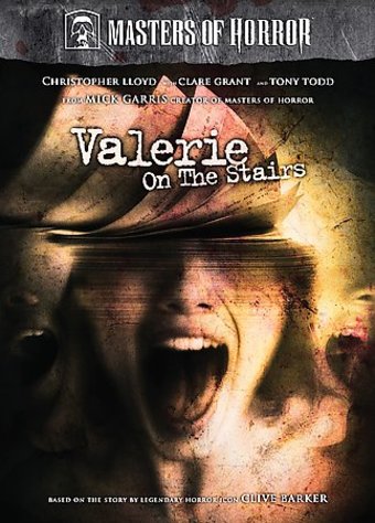Masters of Horror - Mick Garris: Valerie on the