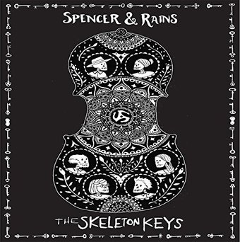 The Skeleton Keys