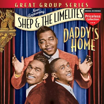 Daddy's Home (Great Group Series)