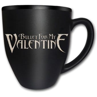 Bullet For My Valentine - Logo - 16 oz Matte