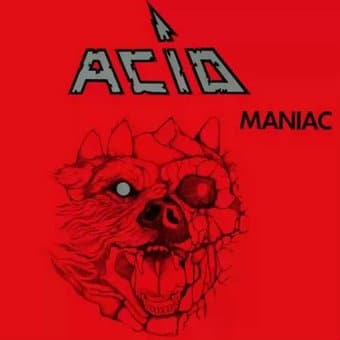 Maniac [Expanded Edition]