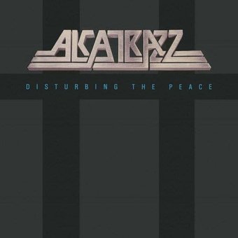 Disturbing the Peace [Deluxe Edition] (CD + DVD)