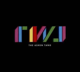 The Ashen Tang [Digipak]