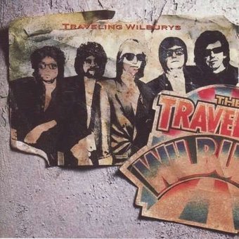The Traveling Wilburys, Volume 1