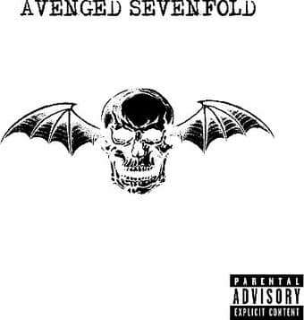 Avenged Sevenfold [PA] (2-CD)