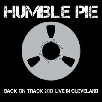 Back On Track / Live In Cleveland (2-CD)
