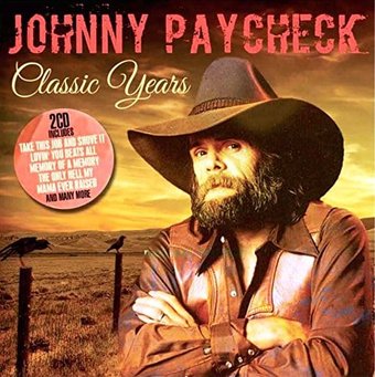Classic Years (2-CD)