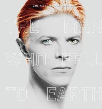 The Man Who Fell To Earth (Original Soundtrack