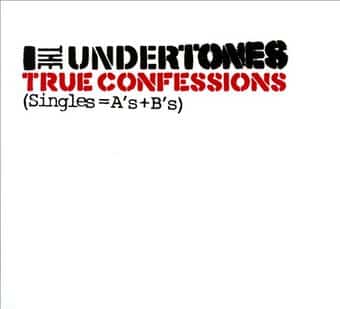 True Confessions (Singles = A's & B's) (2-CD)