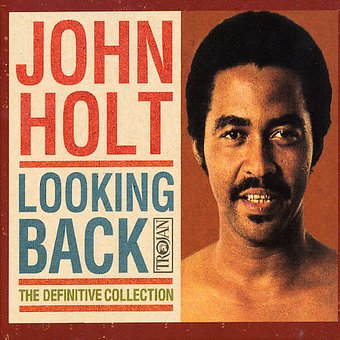Looking Back: The Definitive Collection (2-CD)