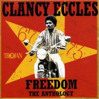 Freedom: Anthology 1967-1973 (2-CD)