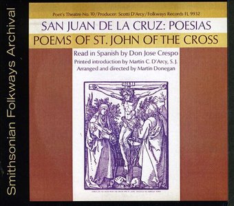 San Juan de La Cruz: Poesias 1