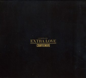 Concrete Love: Extra Love