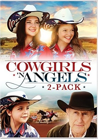 Cowgirls 'n Angels 2-Pack (Cowgirls 'n Angels /