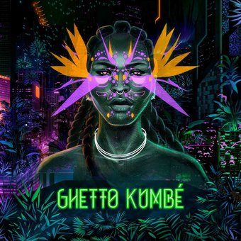 Ghetto Kumbe