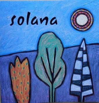 Solana-Solana