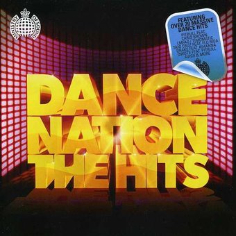 Dance Nation: The Hits, Vol. 2