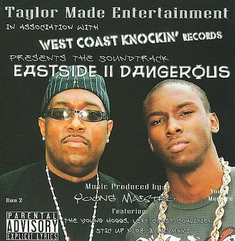 Eastside II Dangerous: The Soundtrack