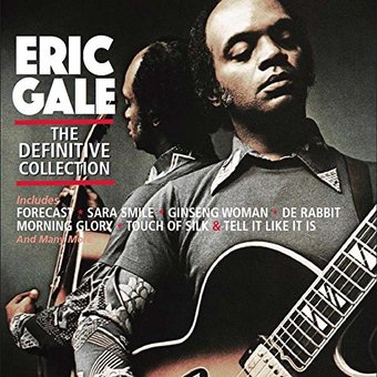 The Definitive Collection (2-CD)