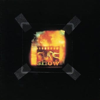 Show (Live) (2-CD)