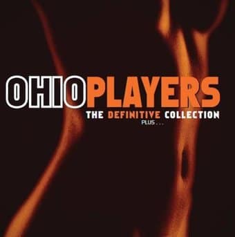 The Definitive Collection Plus (3-CD)