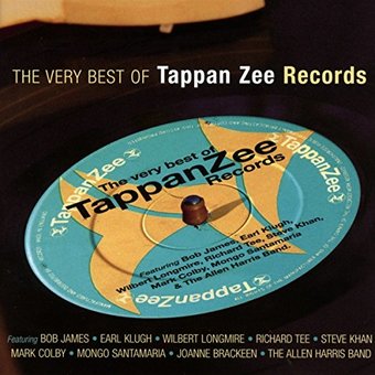 The Very Best of Tappan Zee Records (2-CD)