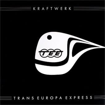 Trans Europa Express [import]