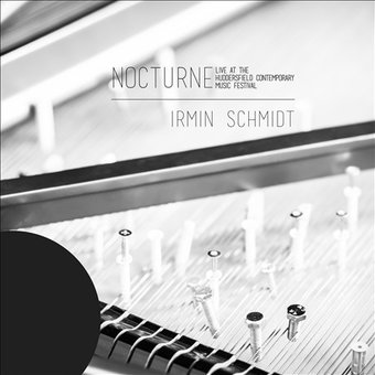 Nocturne: Live at the Huddersfield Contemporary