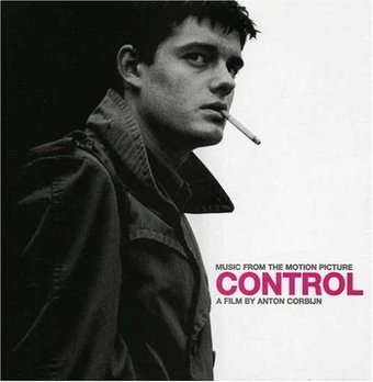 Control (Music From The Motion Picture)