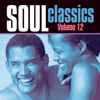 Soul Classics, Volume 12
